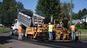 Best Brick Driveway Installation  in North Tunica, MS